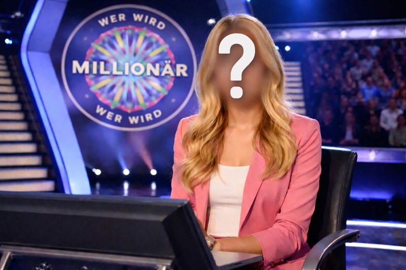 Wer wird Millionär-Bewerbung 2026